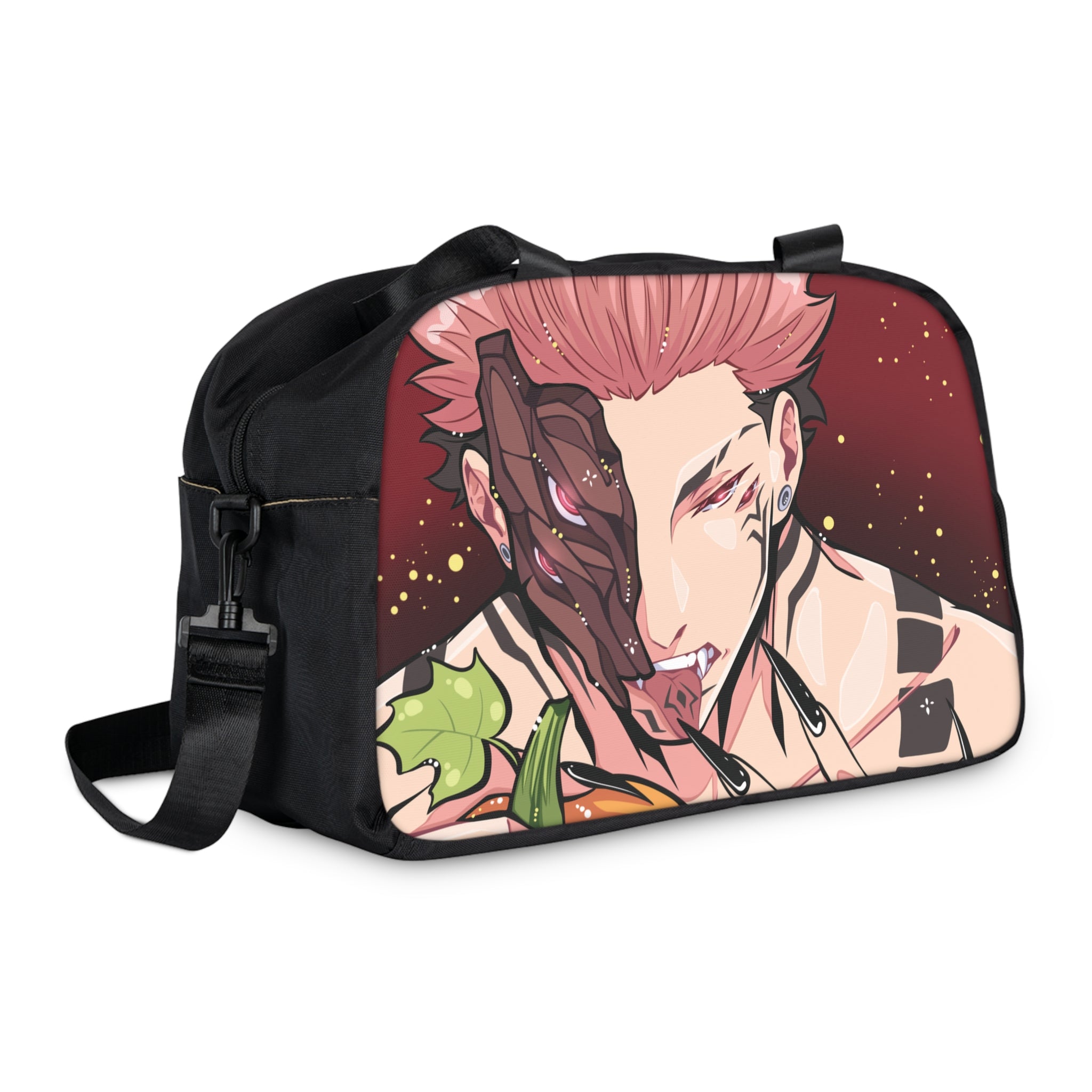 🎃Monster Suku Fitness Bag🎃