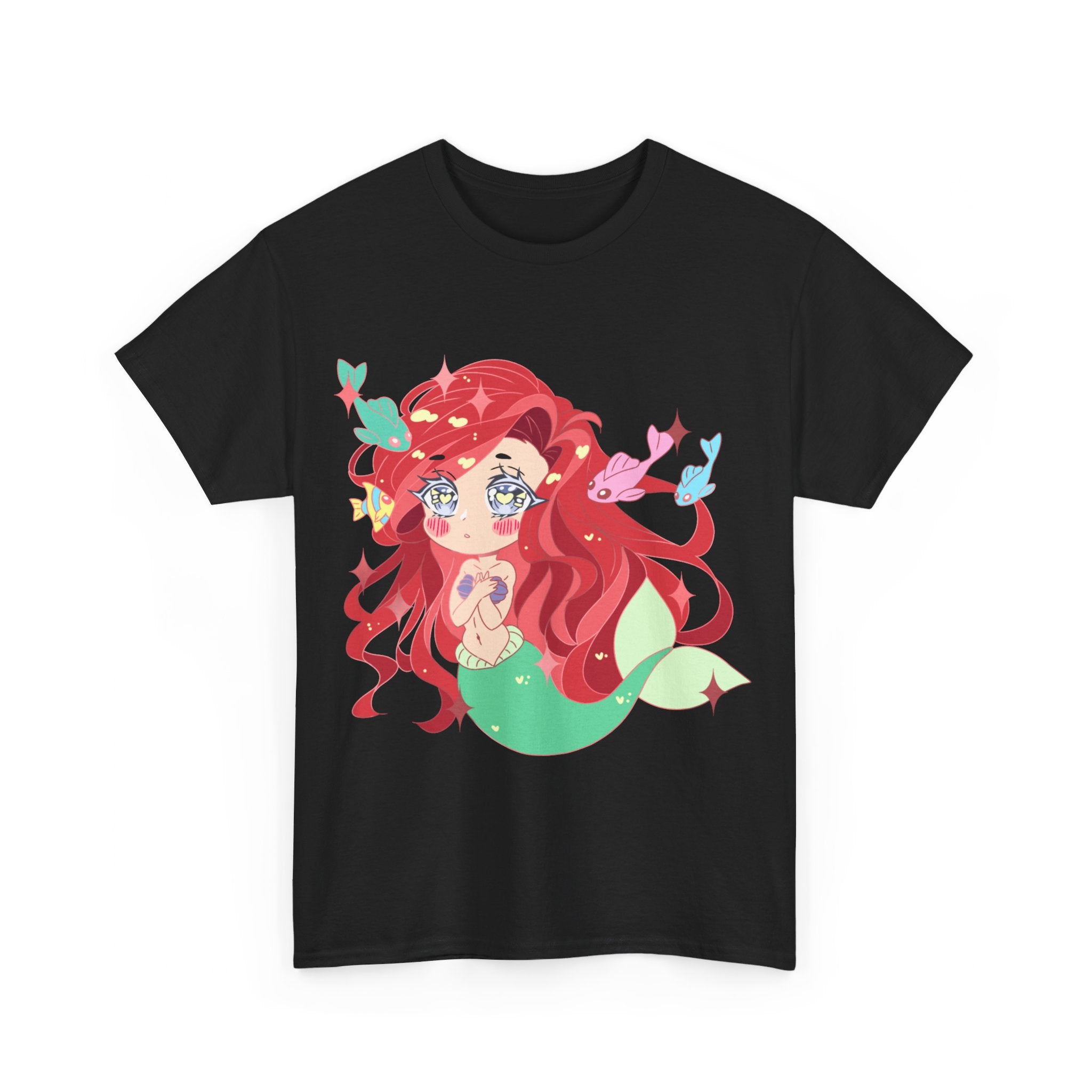 🧜♀️Ocean Princess Shirt🧜♀️