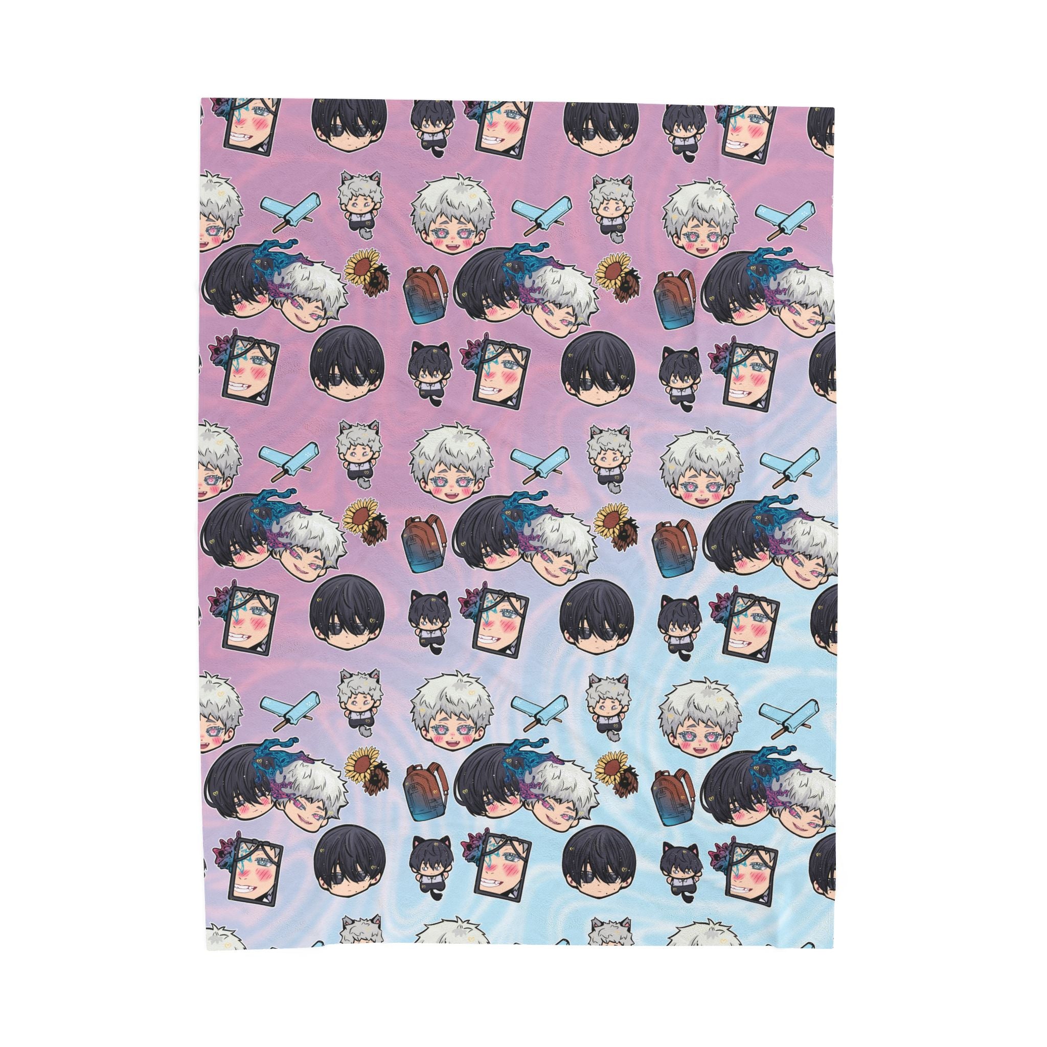 🌻Yoshikaru blanket🌻