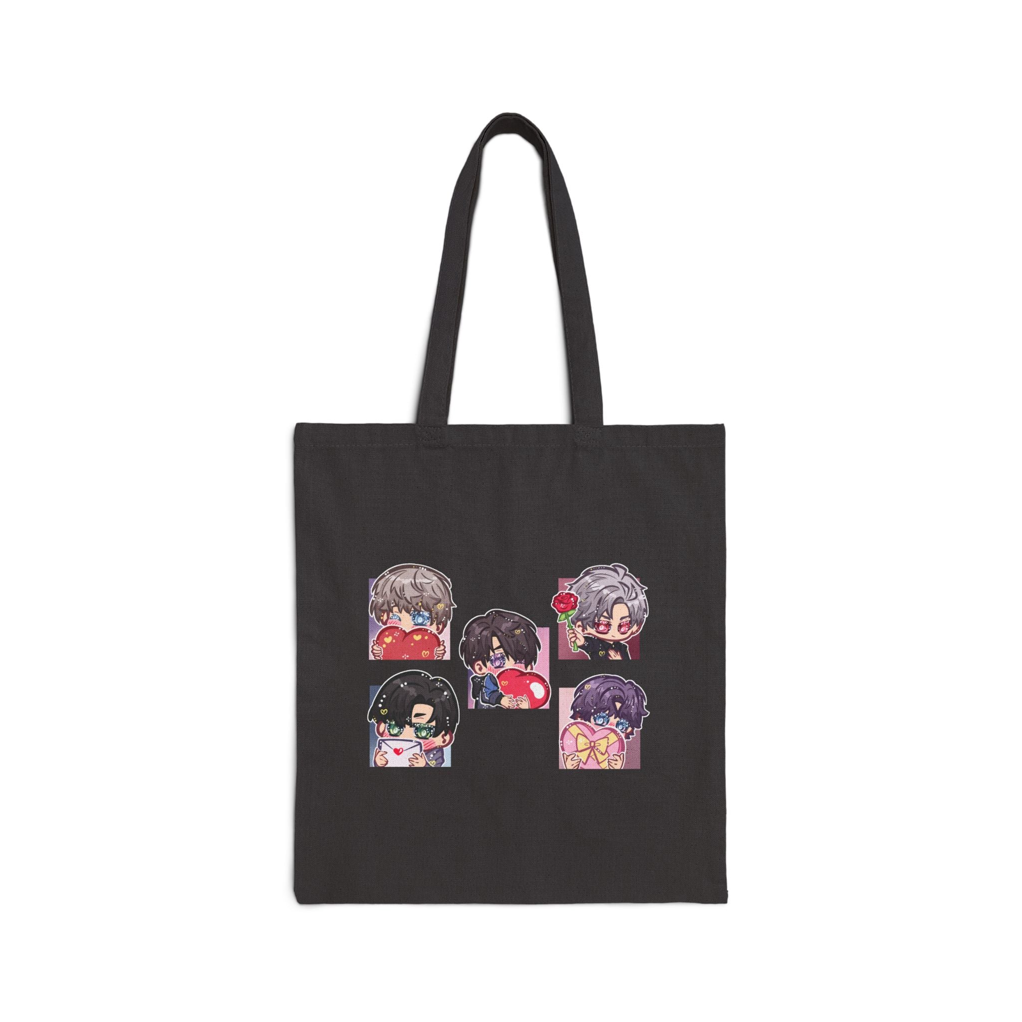 🩷My pretty valentine ToteBag🩷