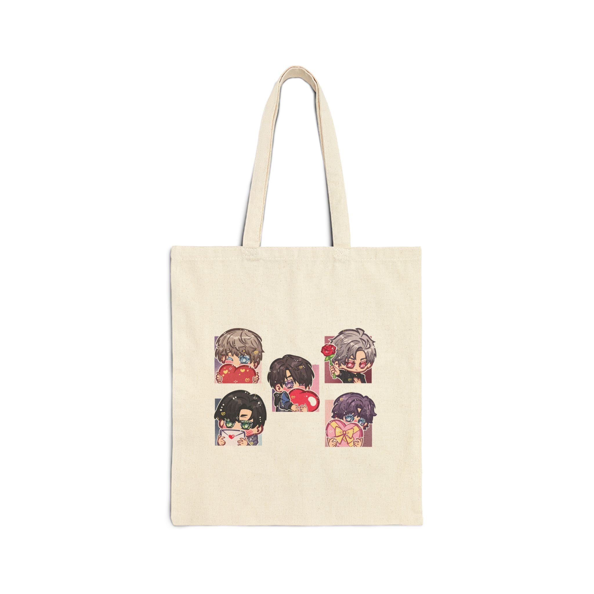 🩷My pretty valentine ToteBag🩷