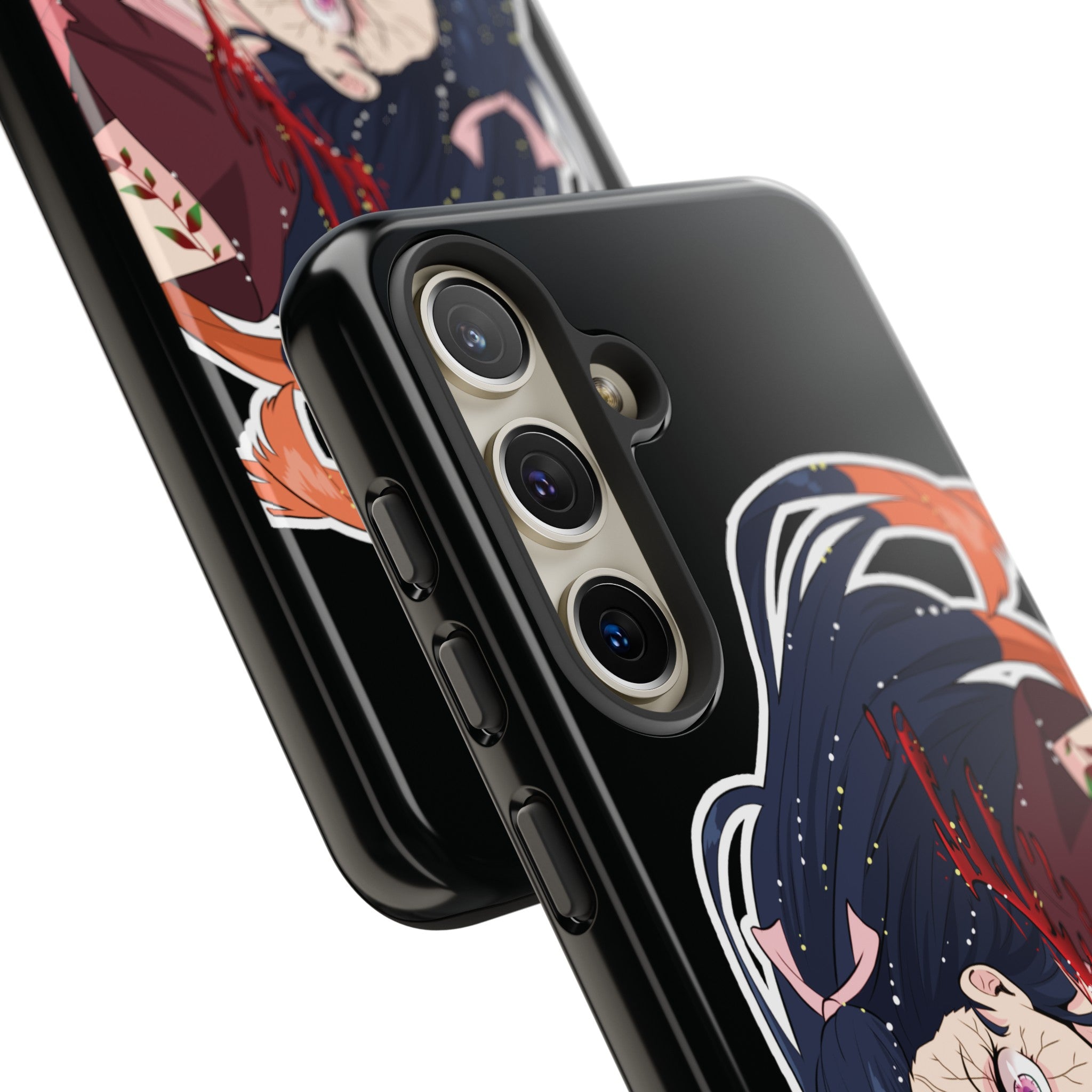 🔥Phone Case Nez-chan🔥