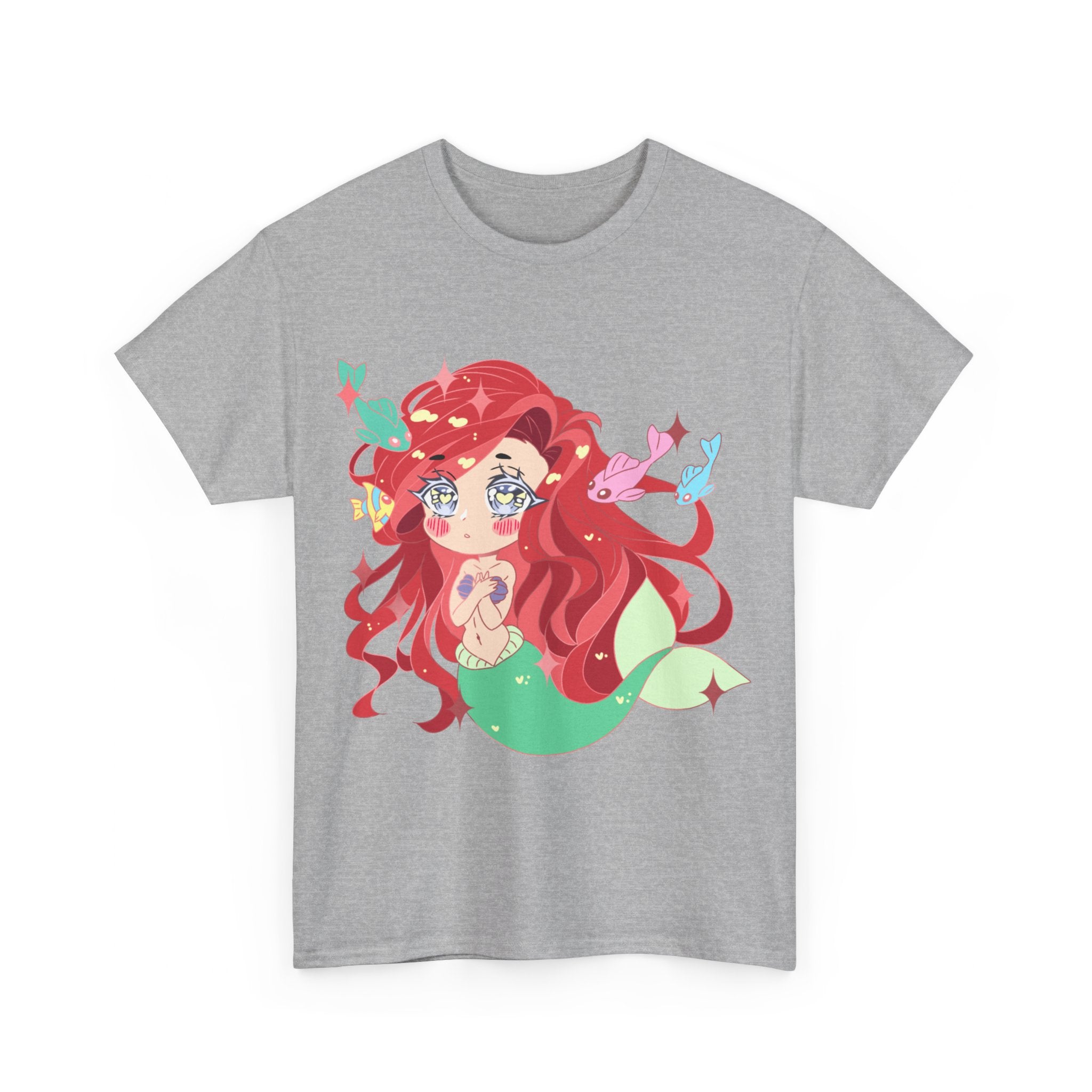 🧜♀️Ocean Princess Shirt🧜♀️