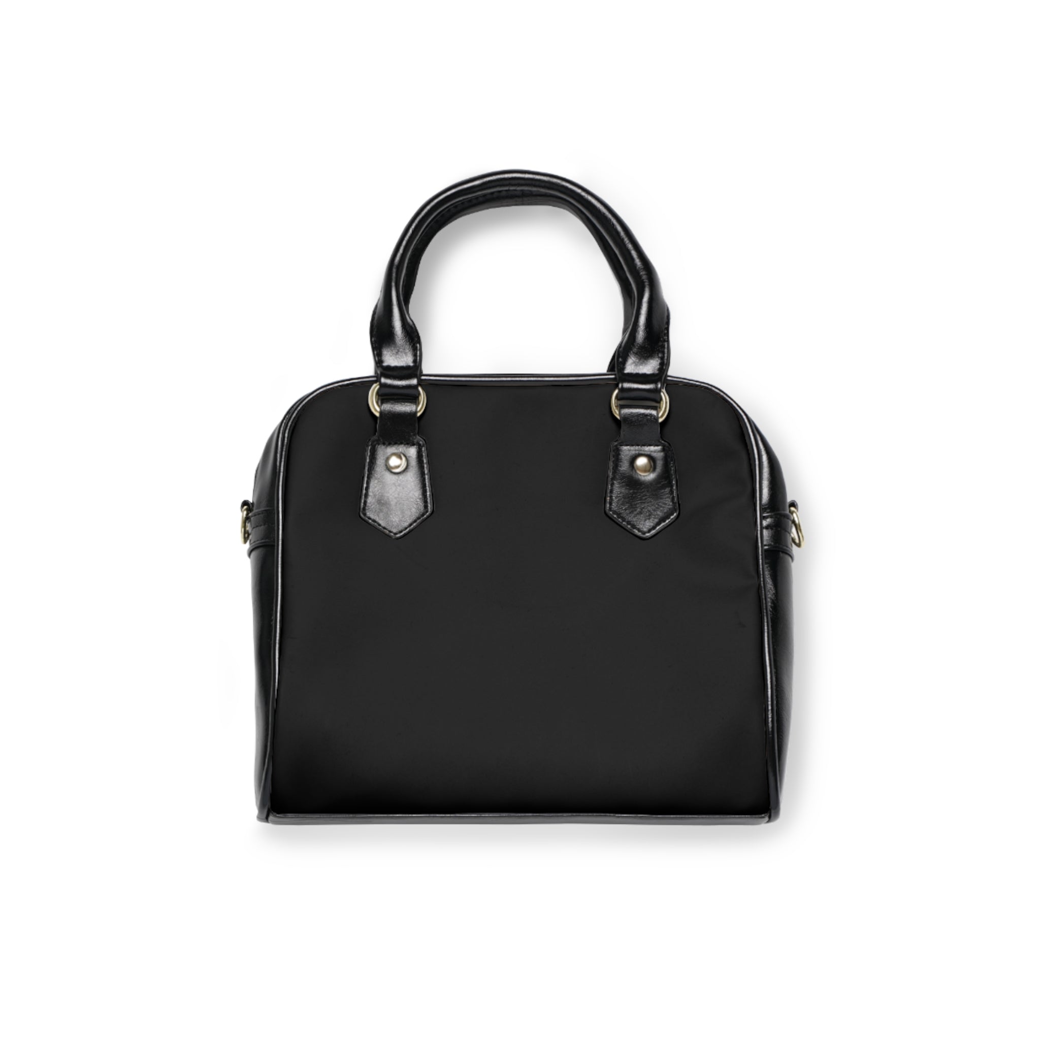 đź§‹Grumpy Coffee Shoulder Handbagđź§‹