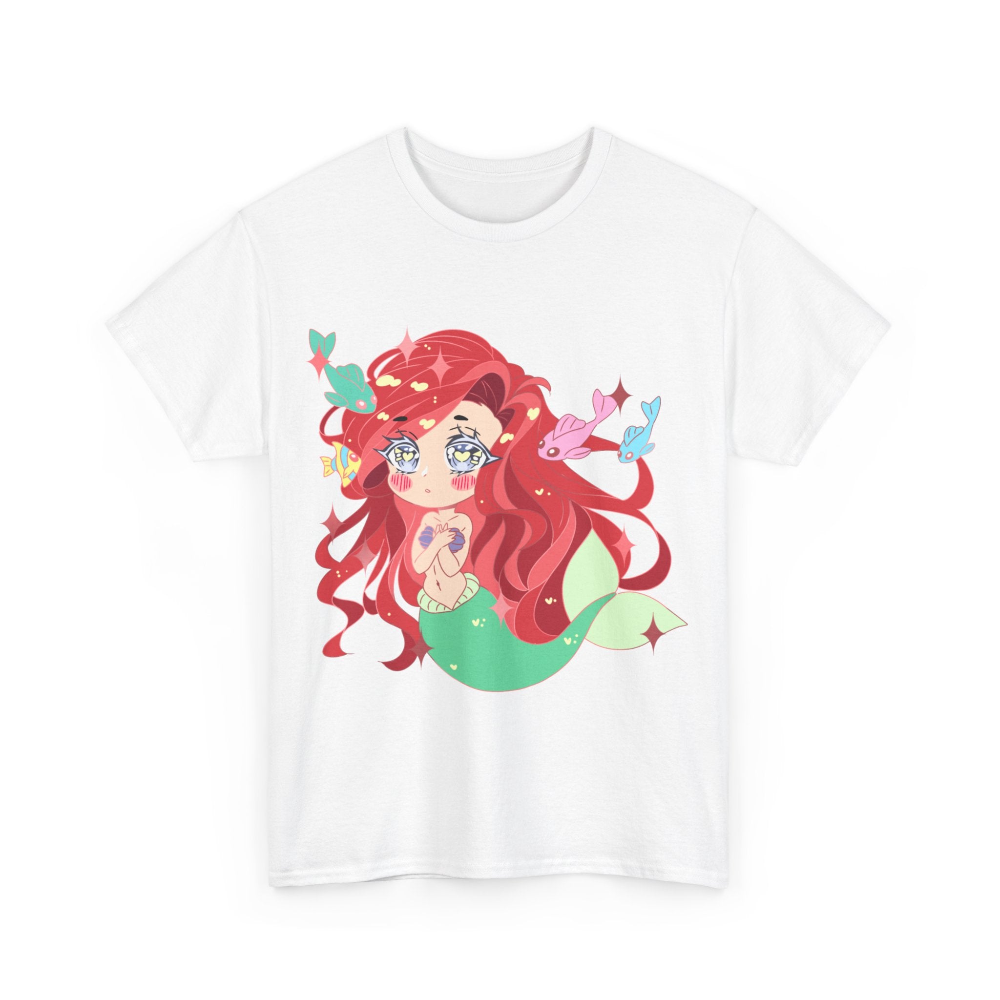 🧜♀️Ocean Princess Shirt🧜♀️
