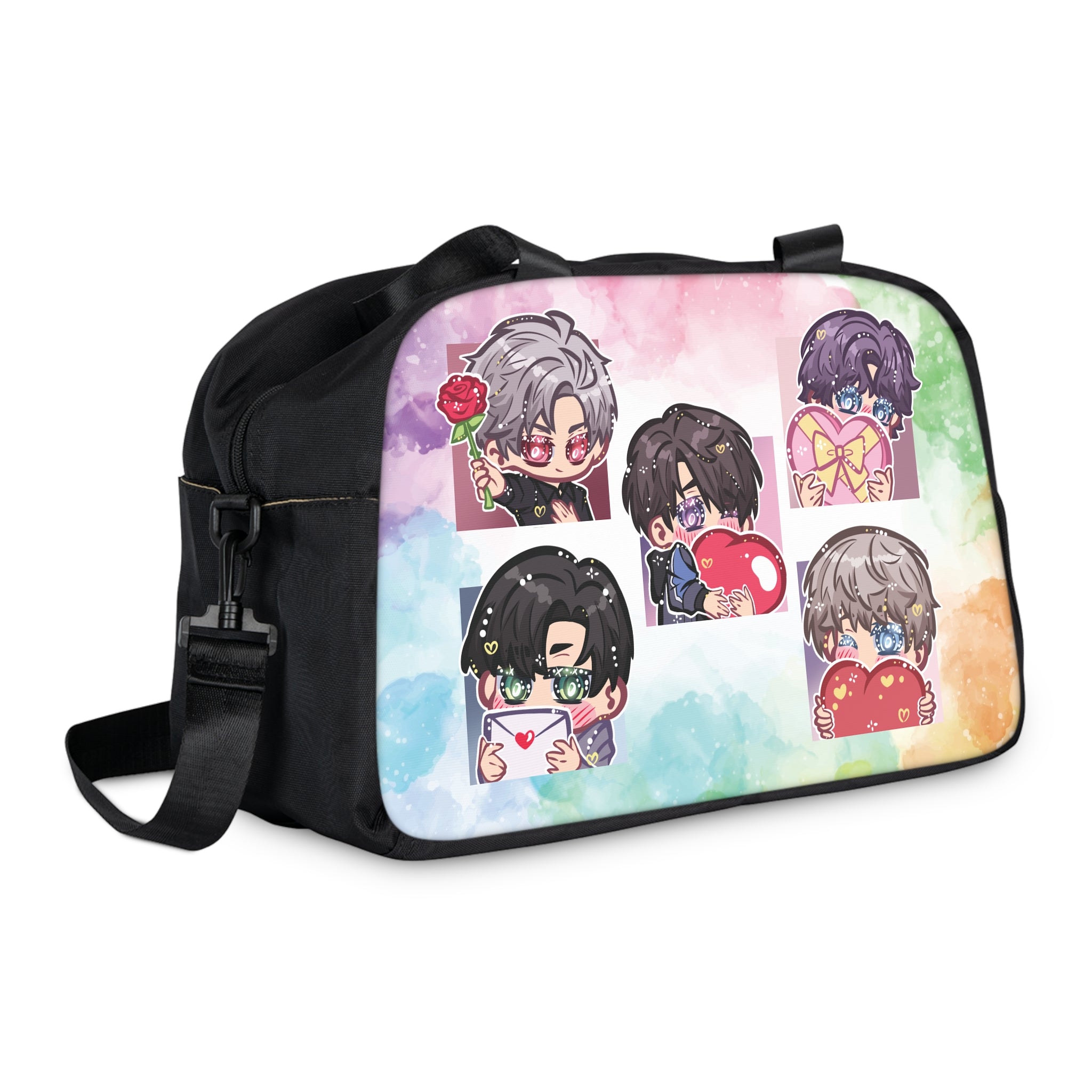 ❣️Kawaii Valentine Fitness Bag❣️