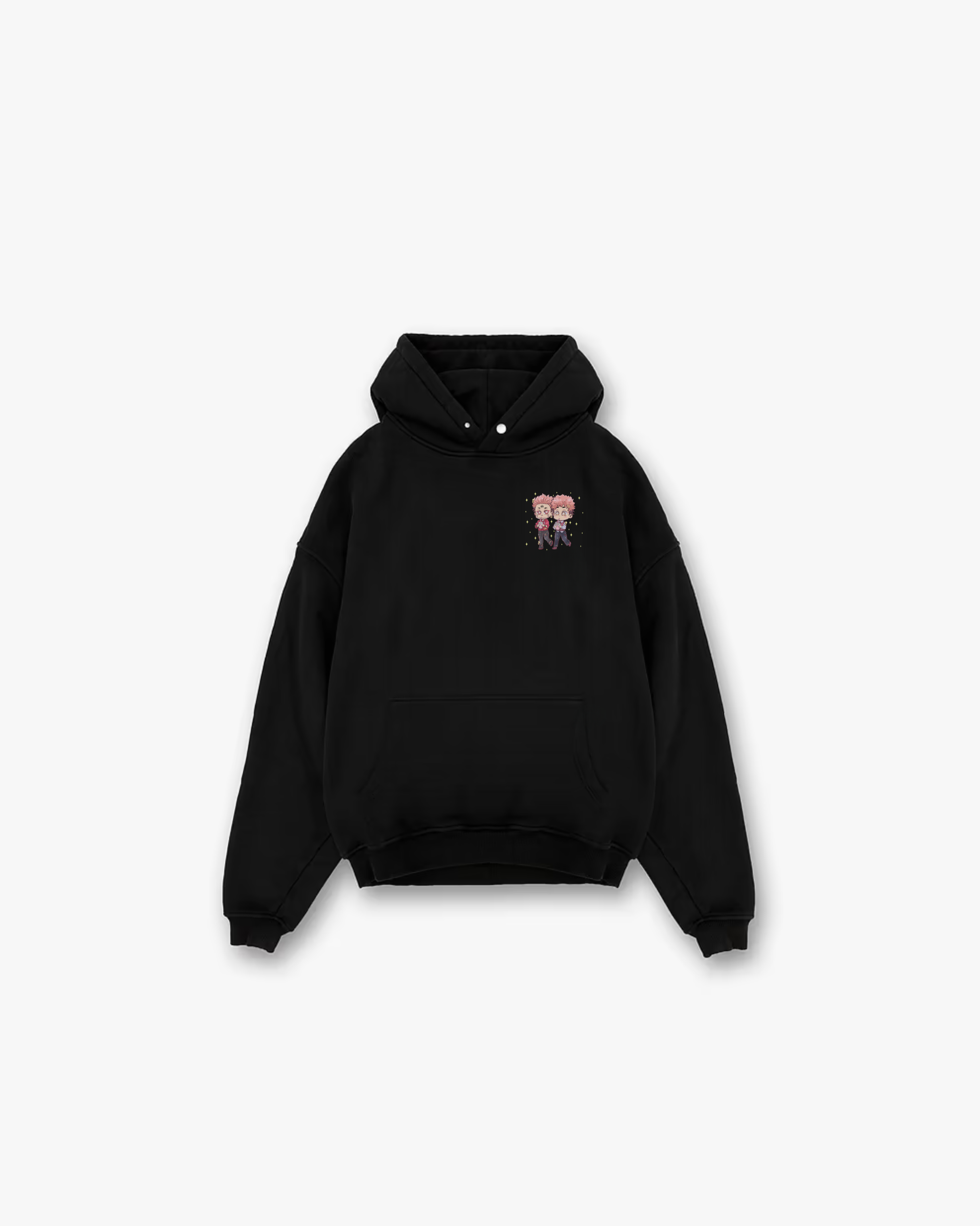 🧋ItaSuku Boba date Hoodie🧋