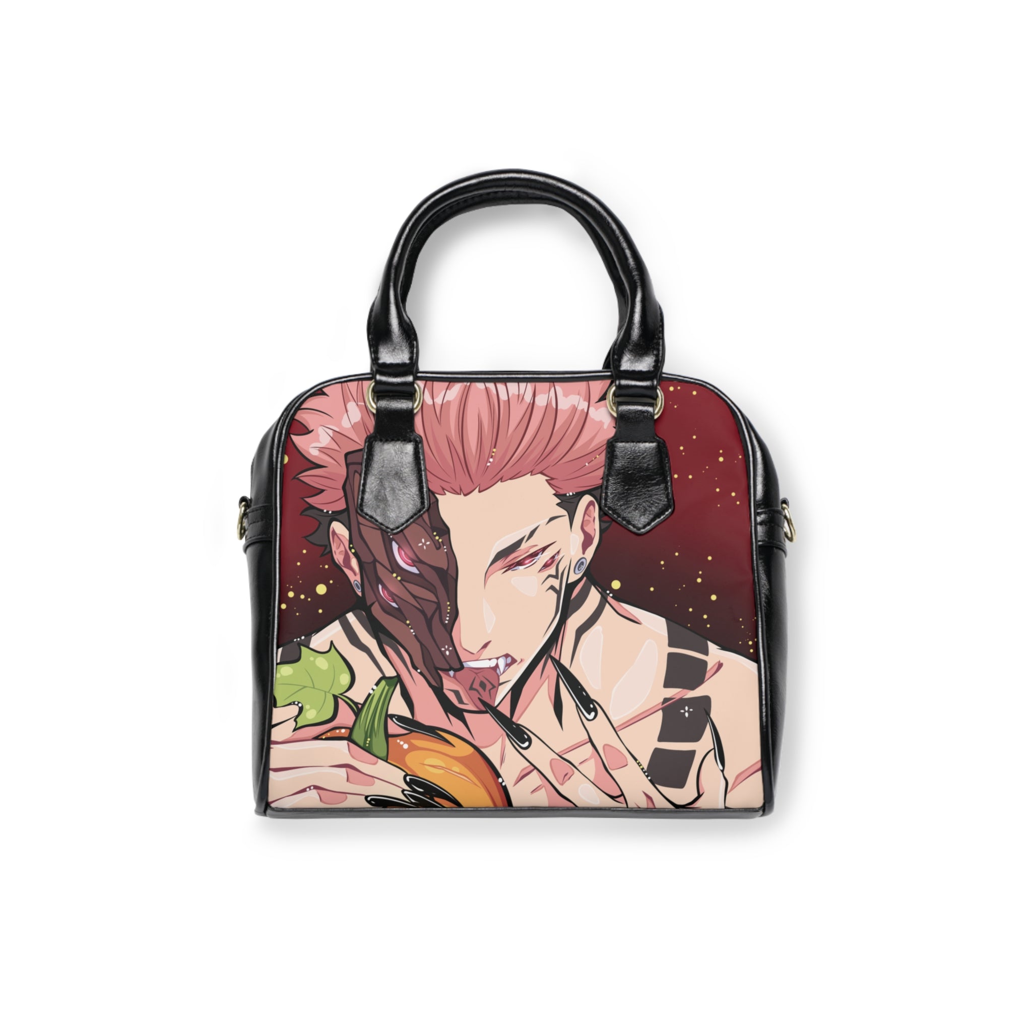 🎃Monster Suku Shoulder Handbag🎃