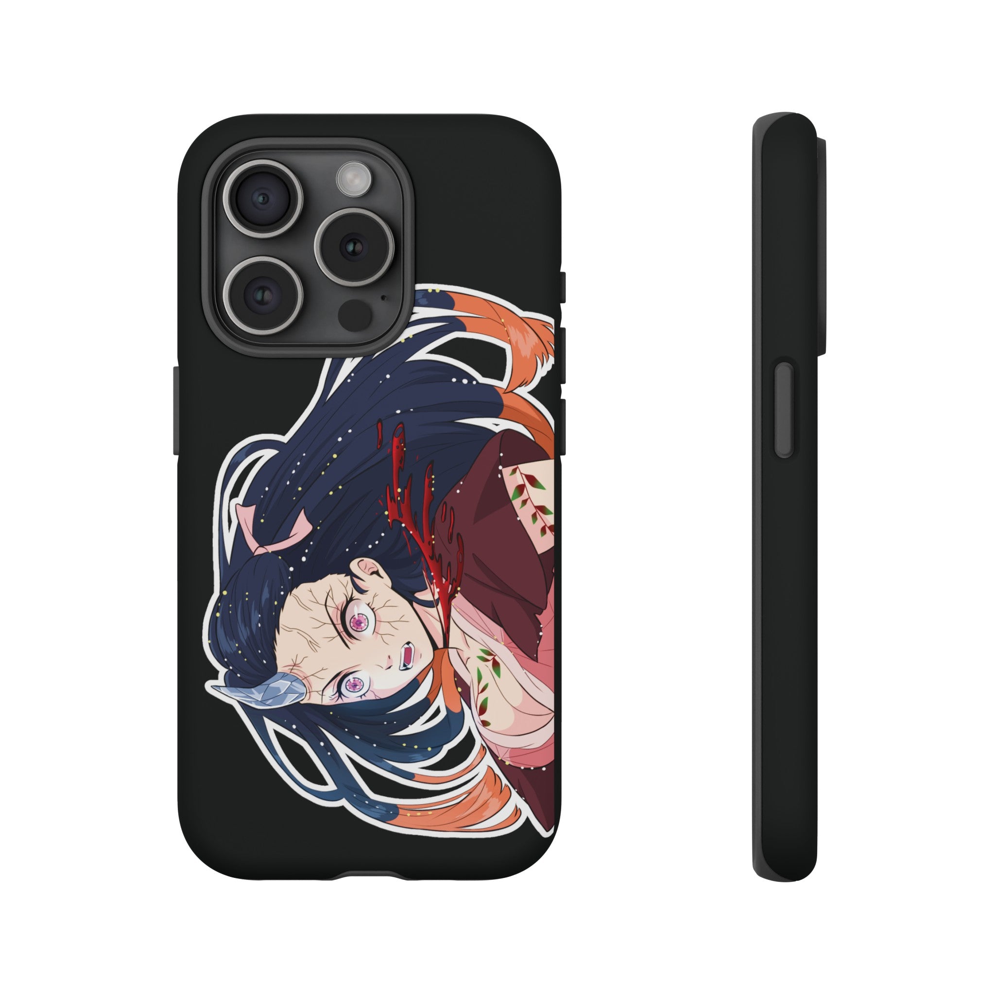 🔥Phone Case Nez-chan🔥