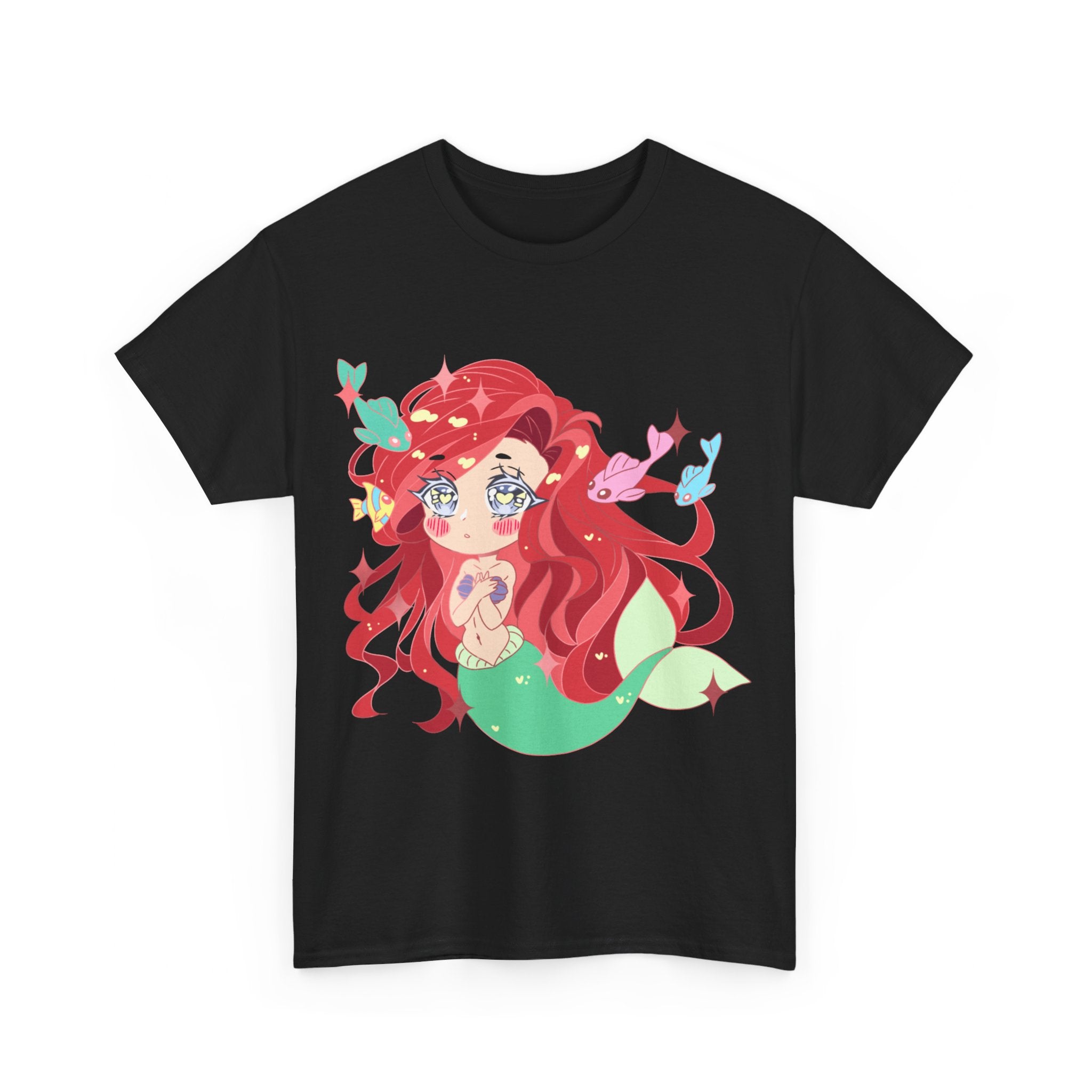 🧜‍♀️Ocean Princess Shirt🧜‍♀️