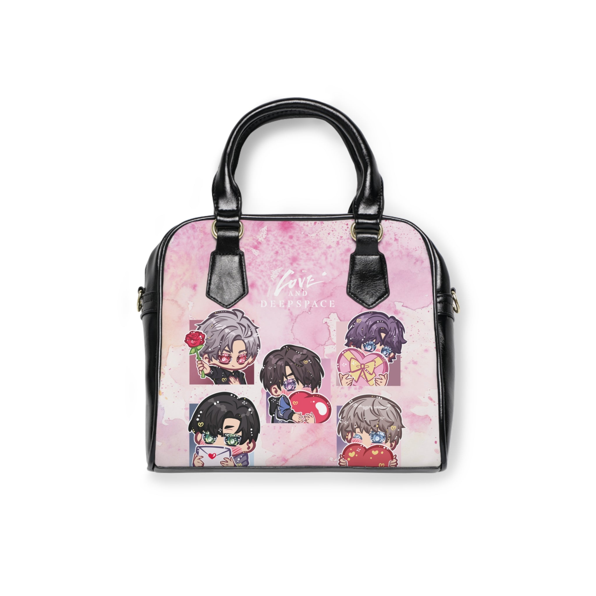 ❣️Kawaii Valentine Shoulder Handbag❣️