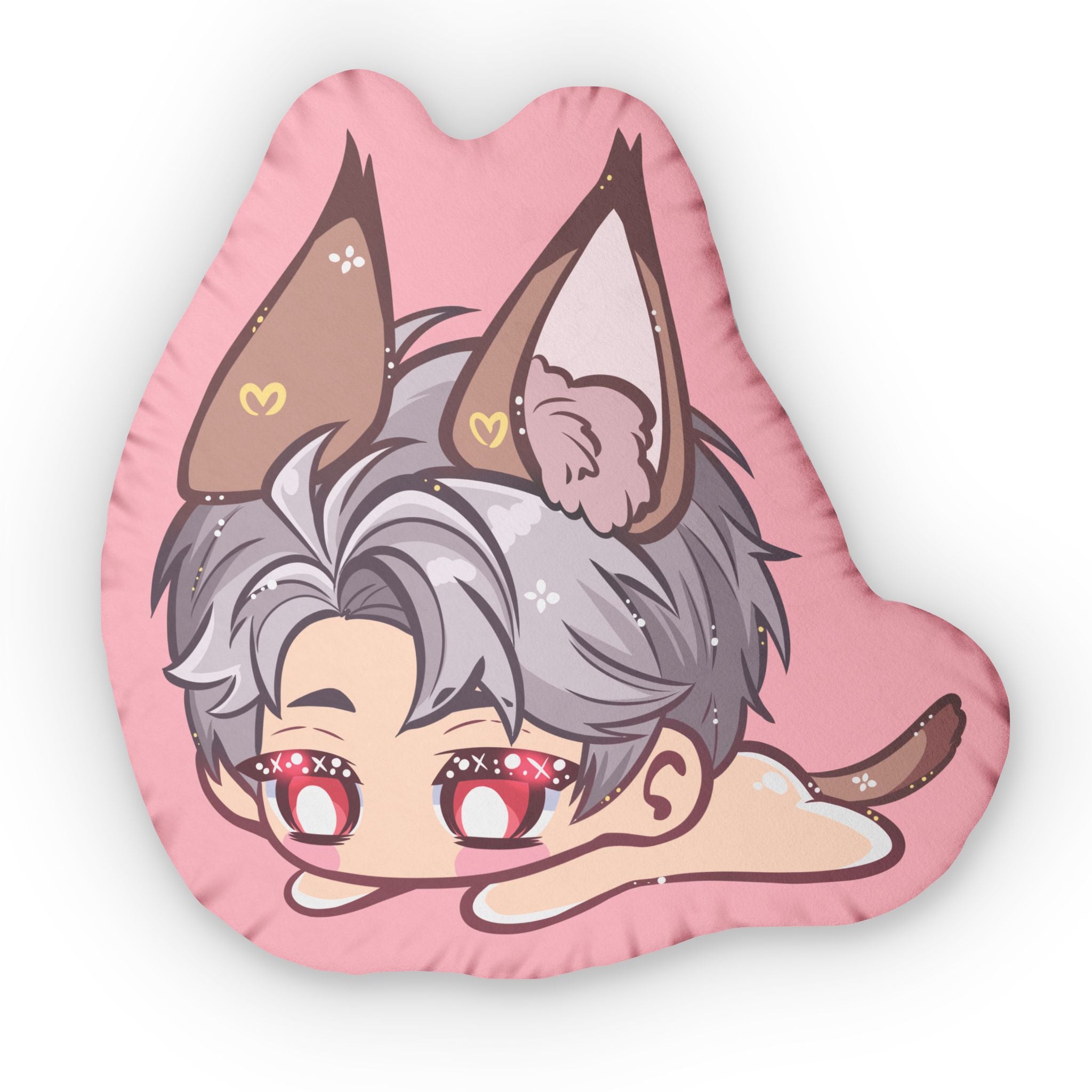 🌸Spicy kitty pillow🌸