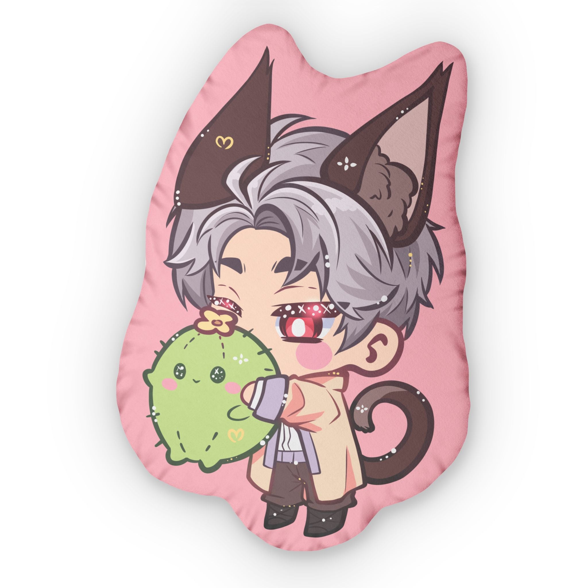 🌸Bday kitty pillow🌸