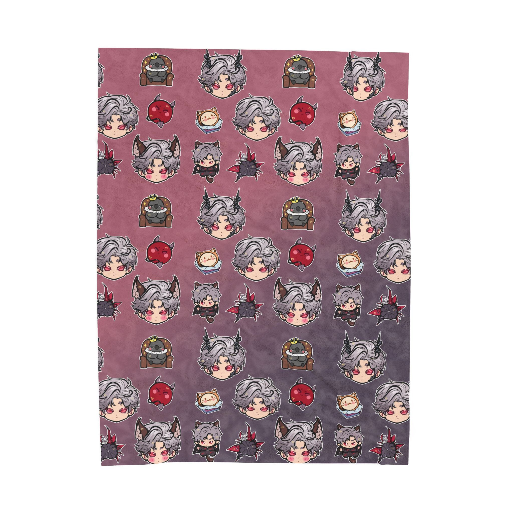 🐦‍⬛Crow bby blanket🐦‍⬛