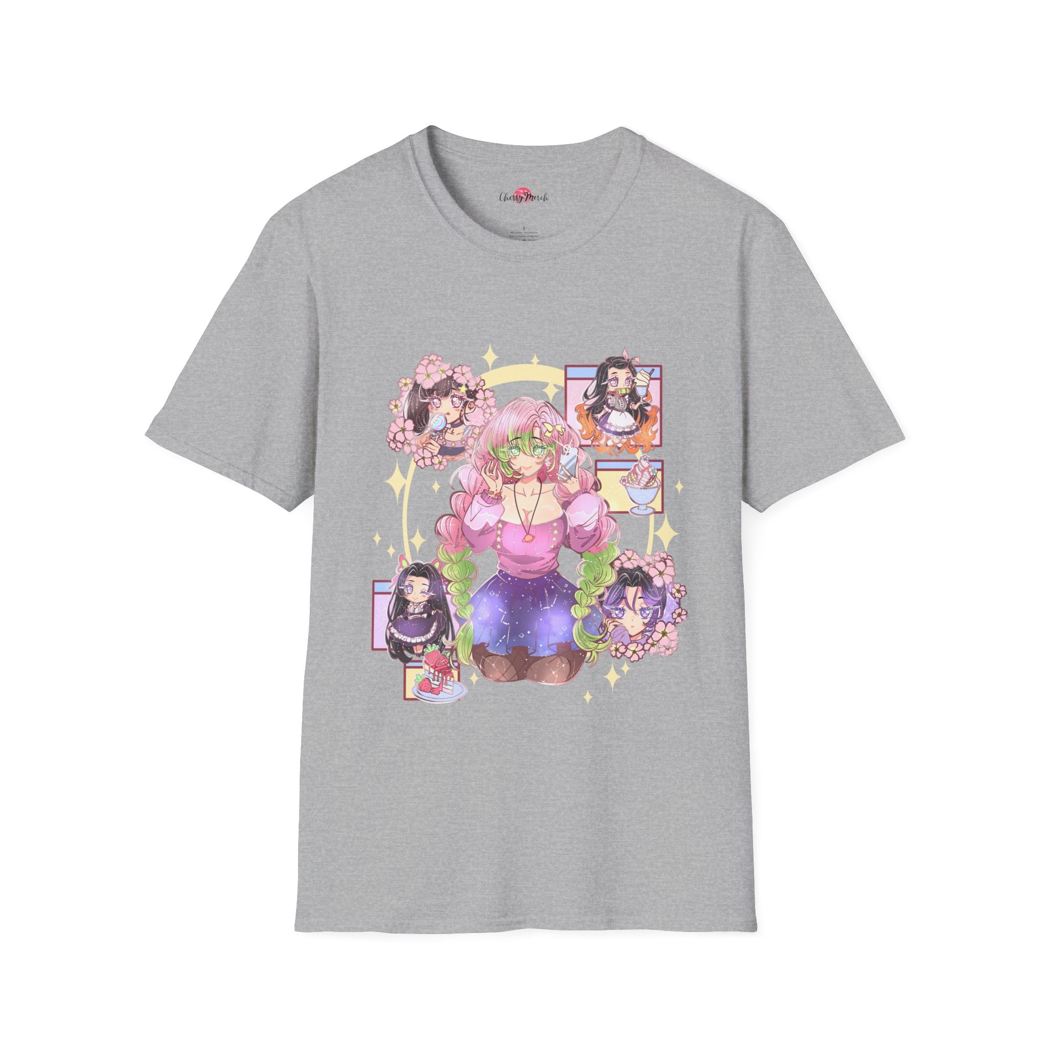 🪐DS Universe cafe Shirt🪐