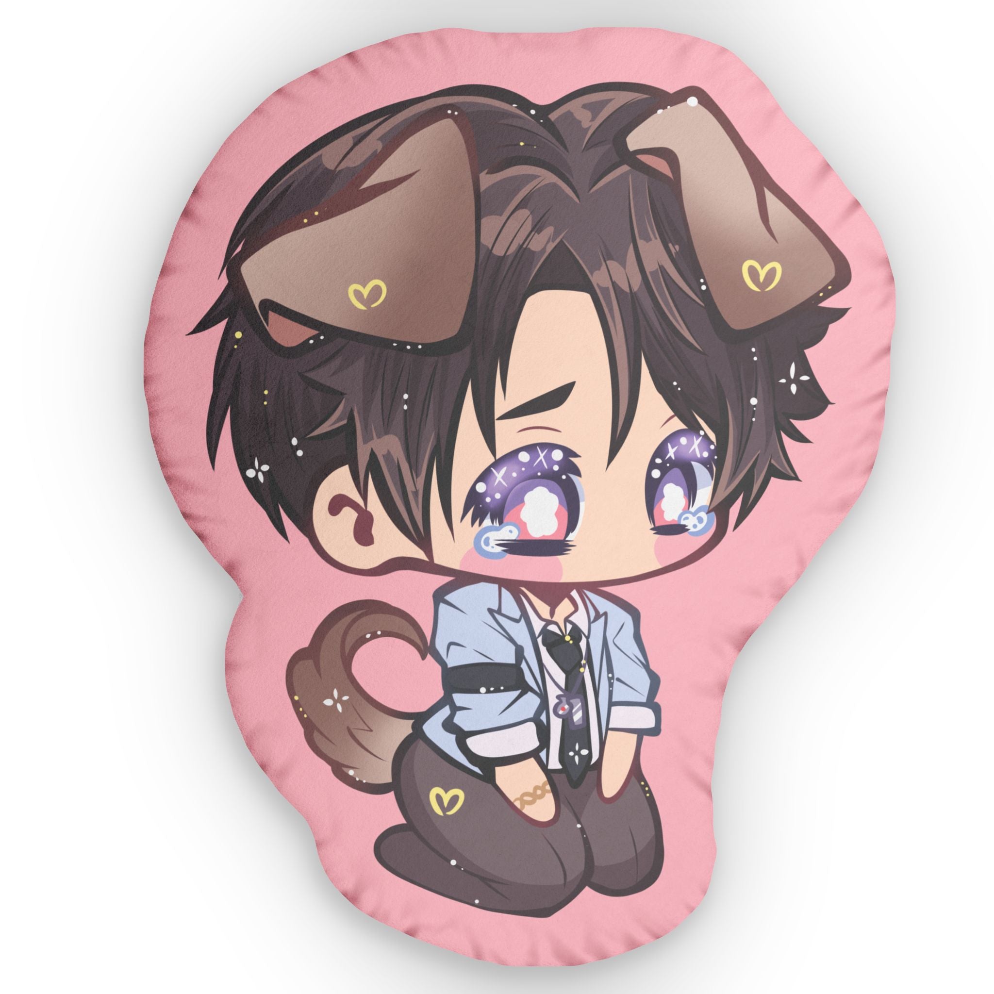 🌸Sad puppy pillow🌸