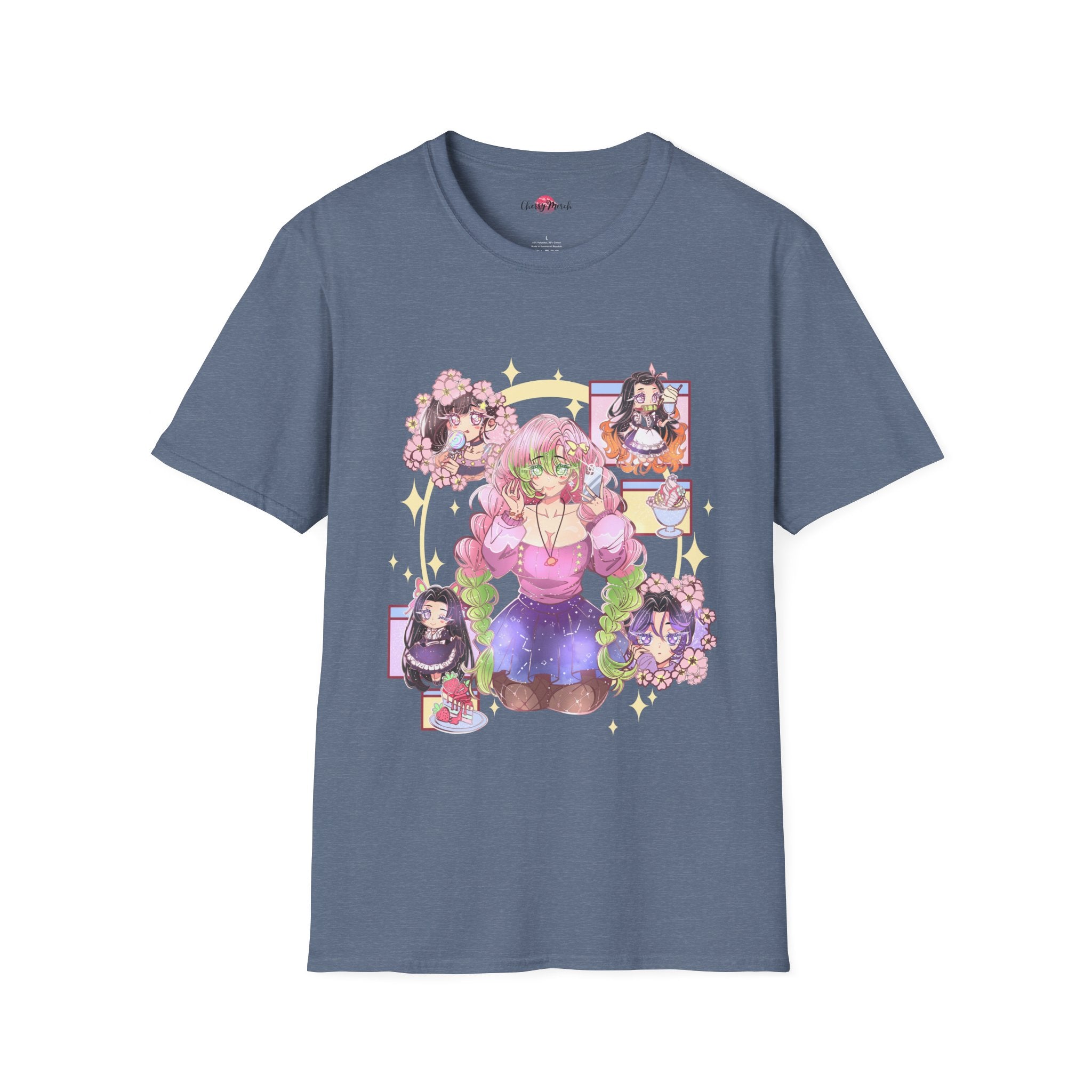 🪐DS Universe cafe Shirt🪐