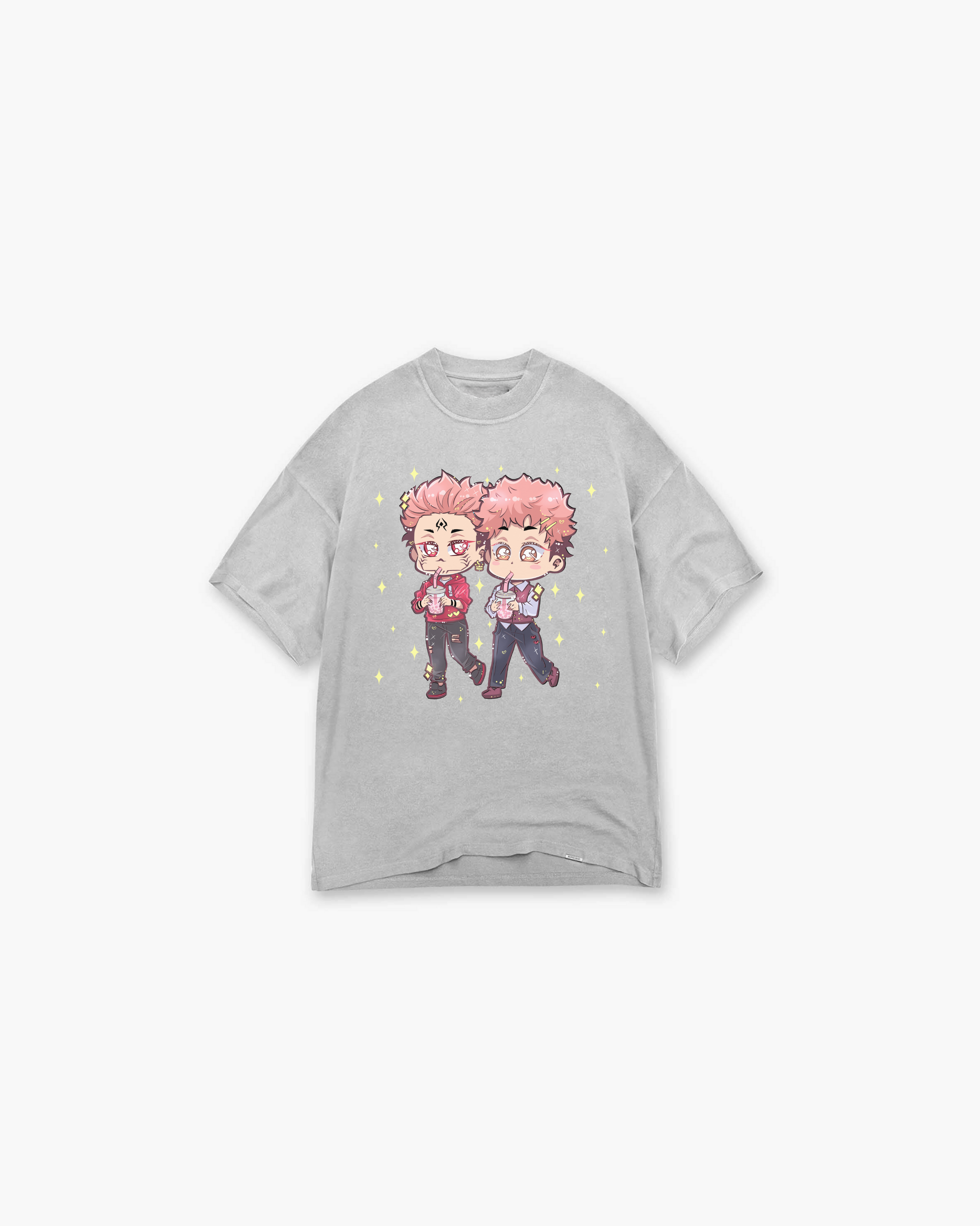 🧋ItaSuku Boba date Shirt🧋