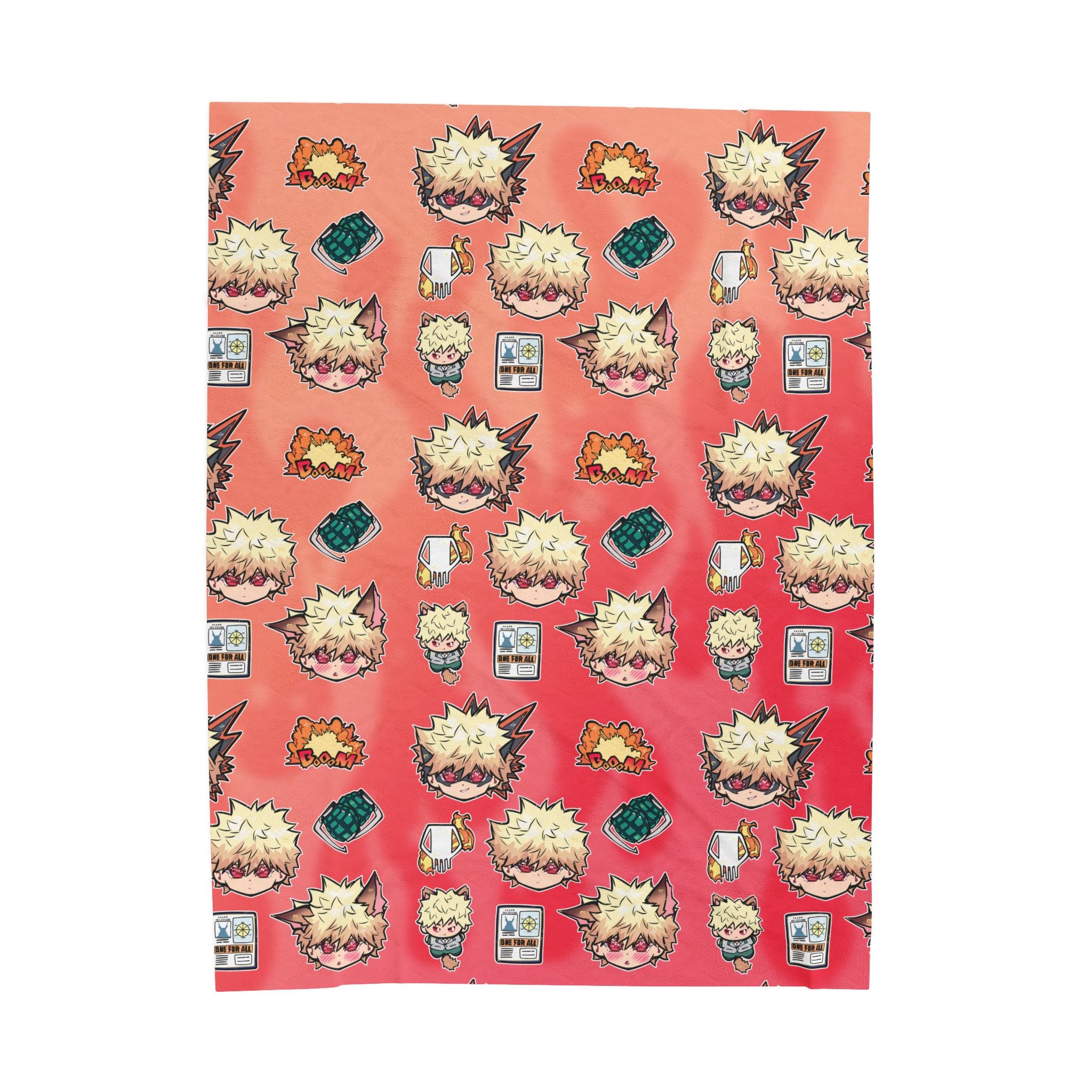 💥Explosive Baku blanket💥