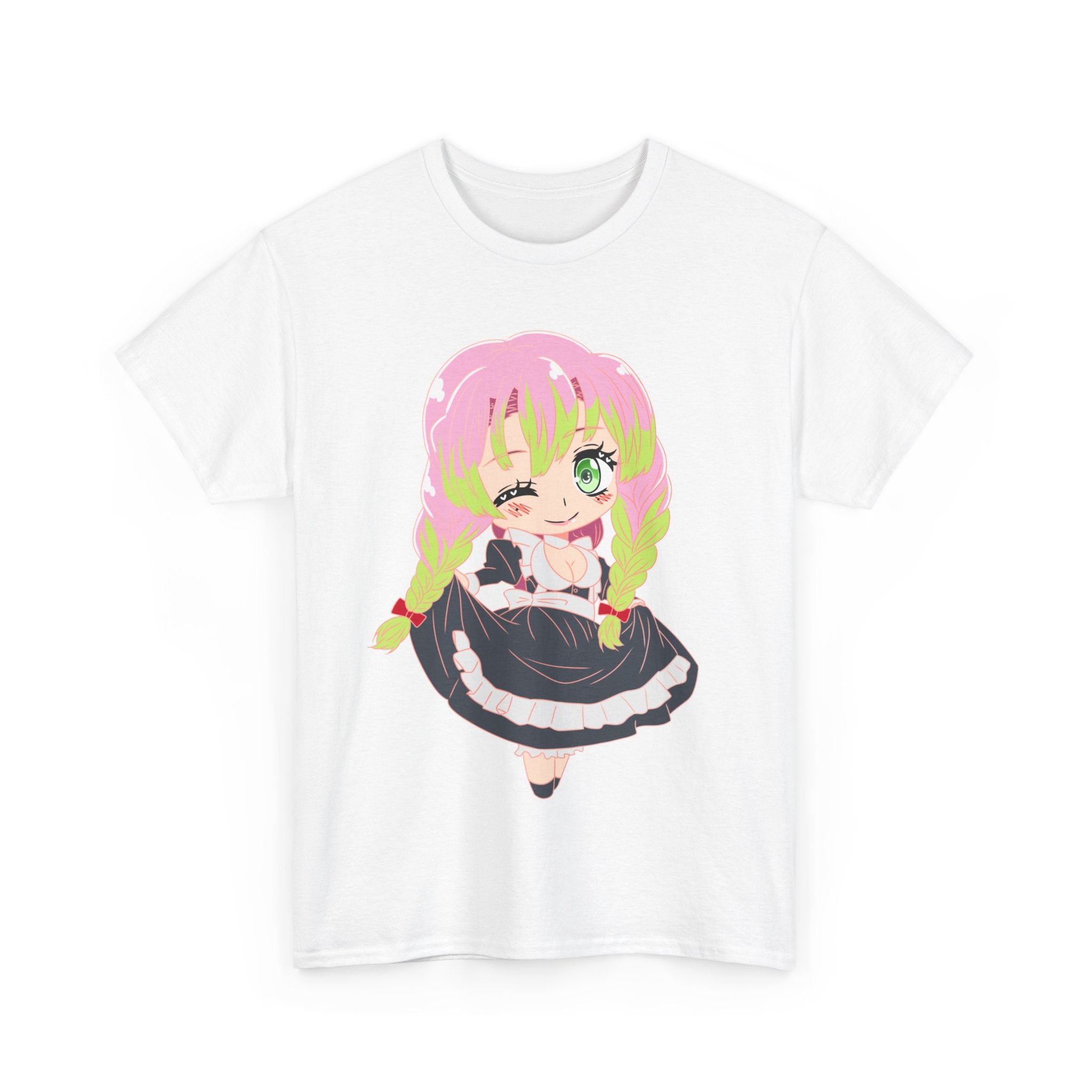 🌸Cutie maid Shirt🌸