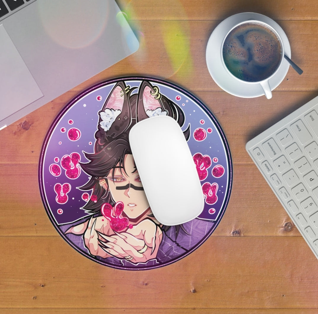 🤲🏻Bunny Cho Mouse Pad🤲🏻